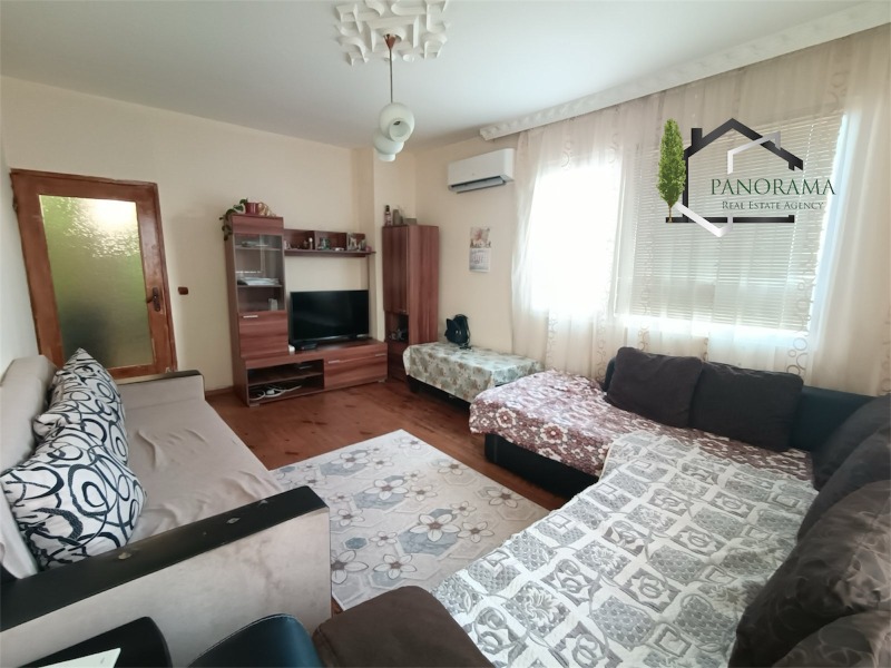 Продава  2-стаен град Шумен , Добруджански , 59 кв.м | 39234296 - изображение [3]