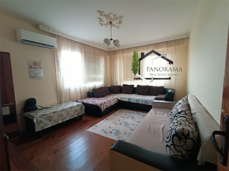 Продава 2-СТАЕН, гр. Шумен, Добруджански, снимка 5 - Aпартаменти - 49435138