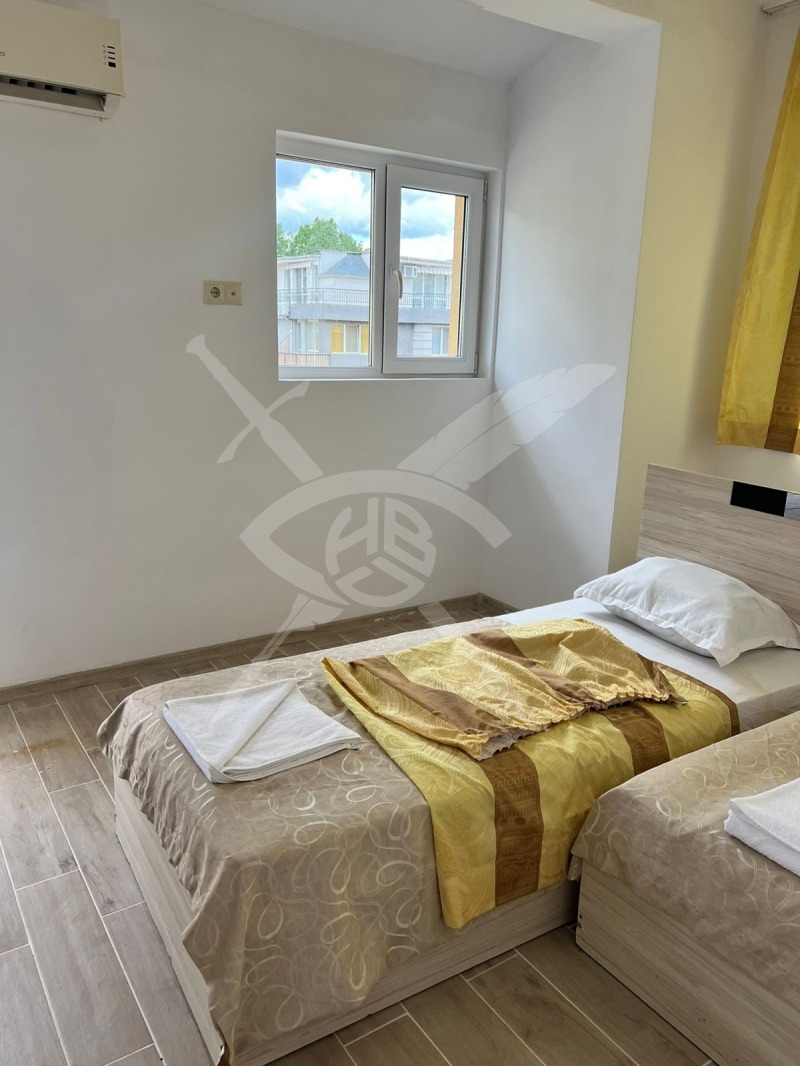 Till salu  1 sovrum region Burgas , k.k. Slantjev brjag , 50 kvm | 40166746 - bild [3]