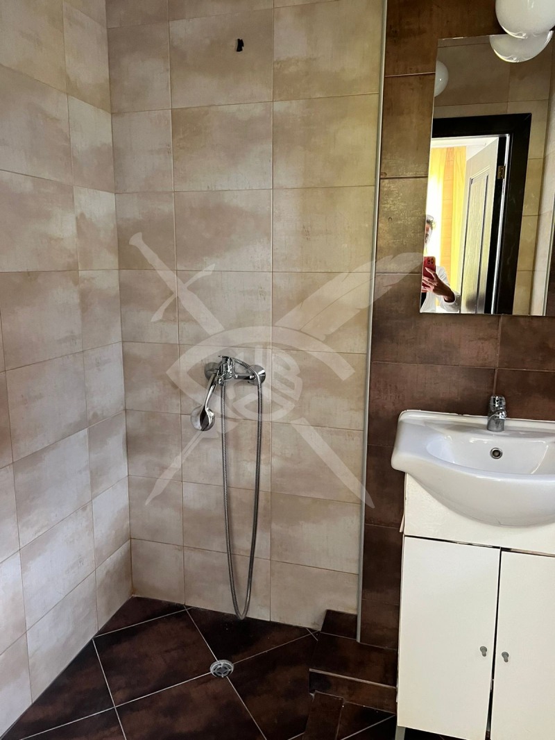 Till salu  1 sovrum region Burgas , k.k. Slantjev brjag , 50 kvm | 40166746 - bild [9]