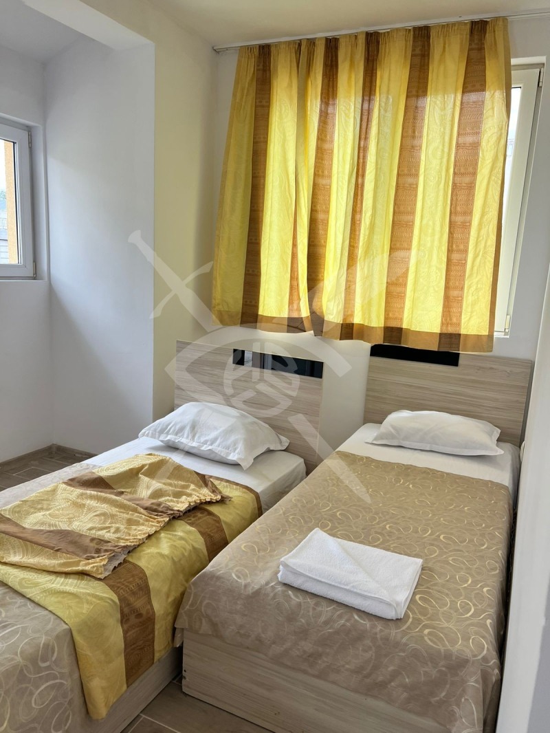 Till salu  1 sovrum region Burgas , k.k. Slantjev brjag , 50 kvm | 40166746 - bild [6]