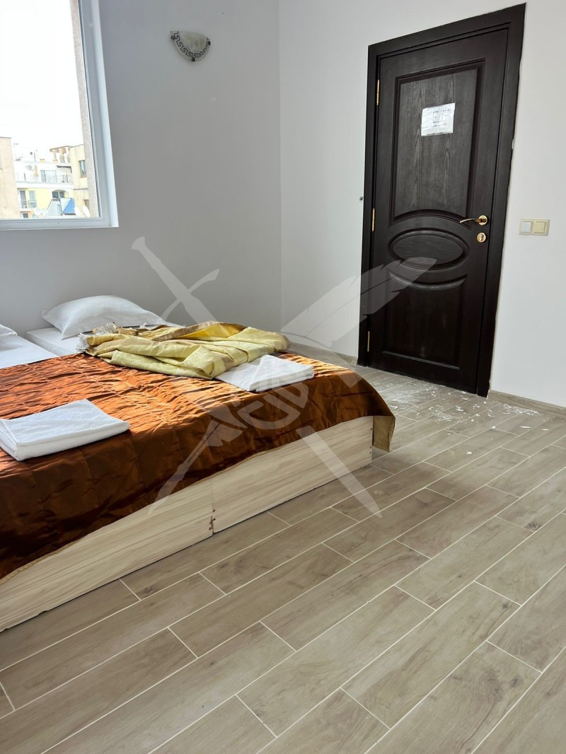 Till salu  1 sovrum region Burgas , k.k. Slantjev brjag , 50 kvm | 40166746 - bild [2]