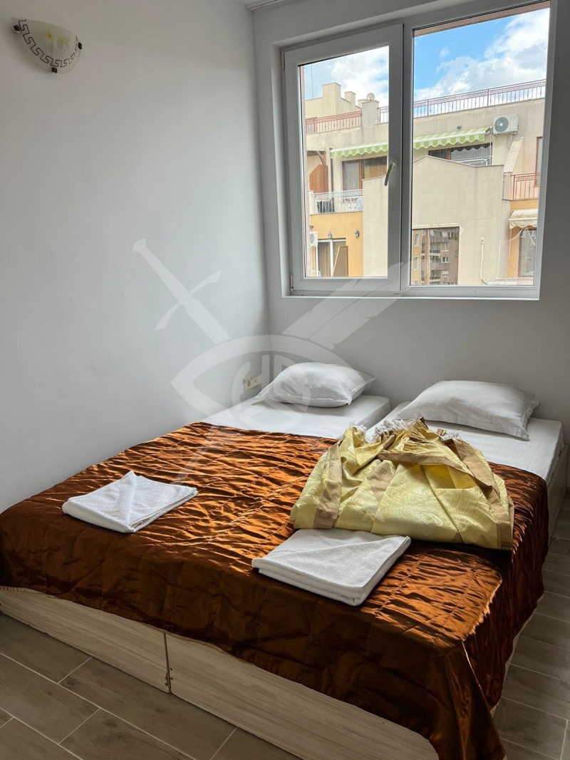 Till salu  1 sovrum region Burgas , k.k. Slantjev brjag , 50 kvm | 40166746