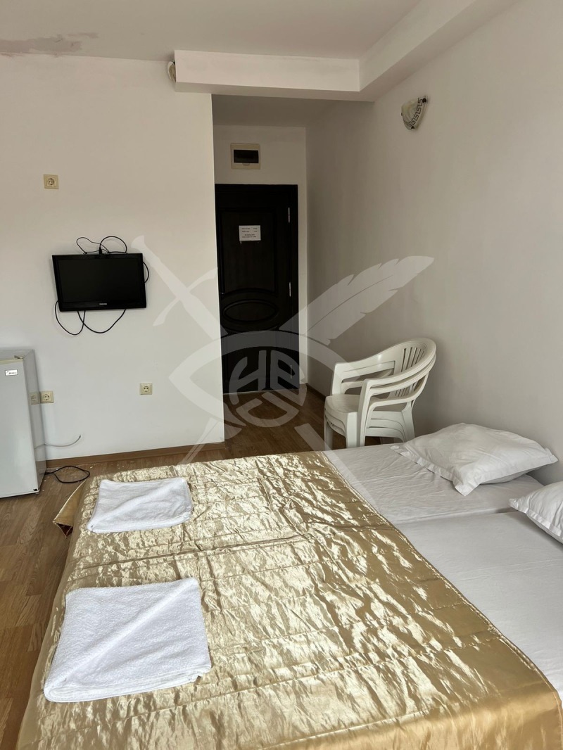 Till salu  1 sovrum region Burgas , k.k. Slantjev brjag , 50 kvm | 40166746 - bild [8]