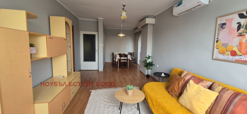 Eladó  1 hálószoba Sofia , Mladost 1 , 61 négyzetméter | 10653588 - kép [2]