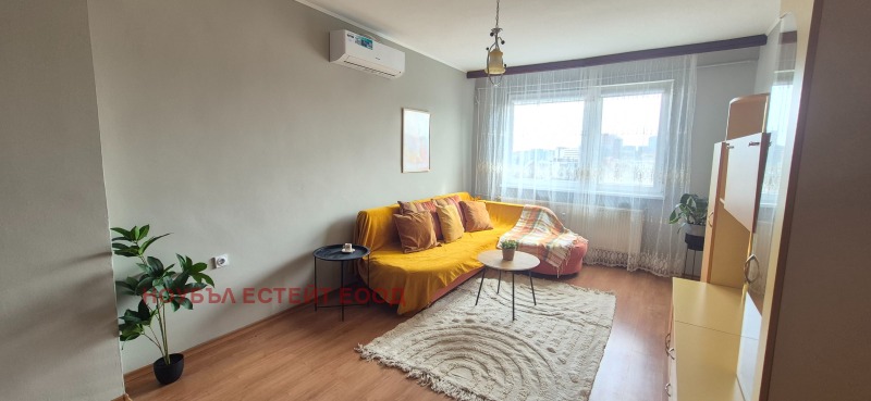 Eladó  1 hálószoba Sofia , Mladost 1 , 61 négyzetméter | 10653588 - kép [3]