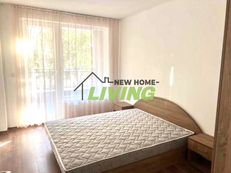 Satılık  1 yatak odası Plovdiv , Yujen , 65 metrekare | 94476857 - görüntü [3]