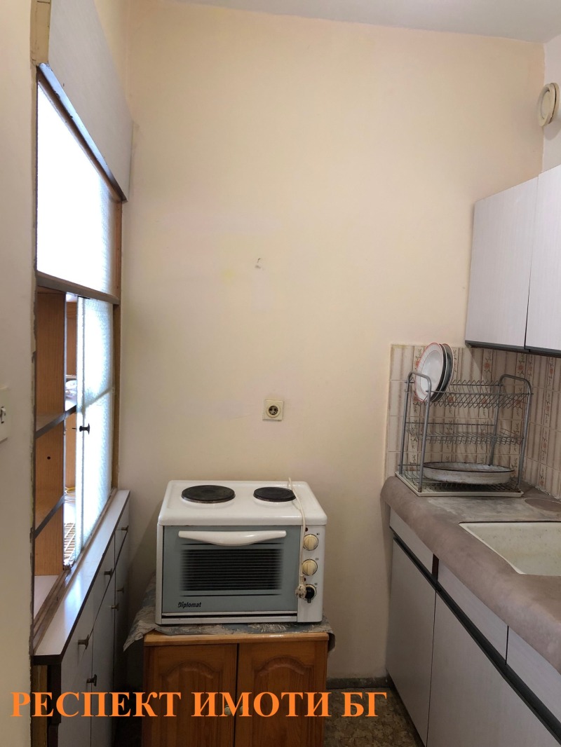 Продава 2-СТАЕН, гр. Пловдив, Тракия, снимка 2 - Апартаменти - 52513093