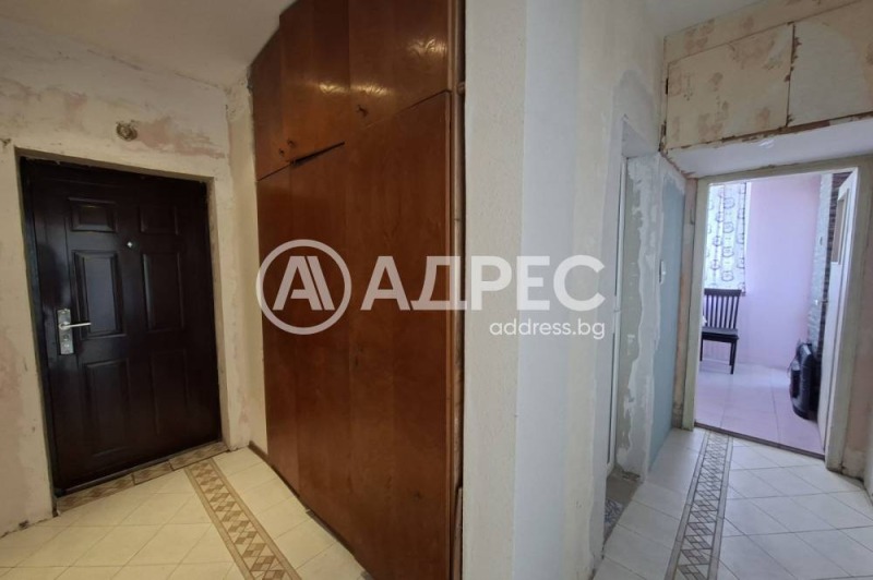 Продава 2-СТАЕН, гр. Пловдив, Младежки Хълм, снимка 3 - Апартаменти - 52604721
