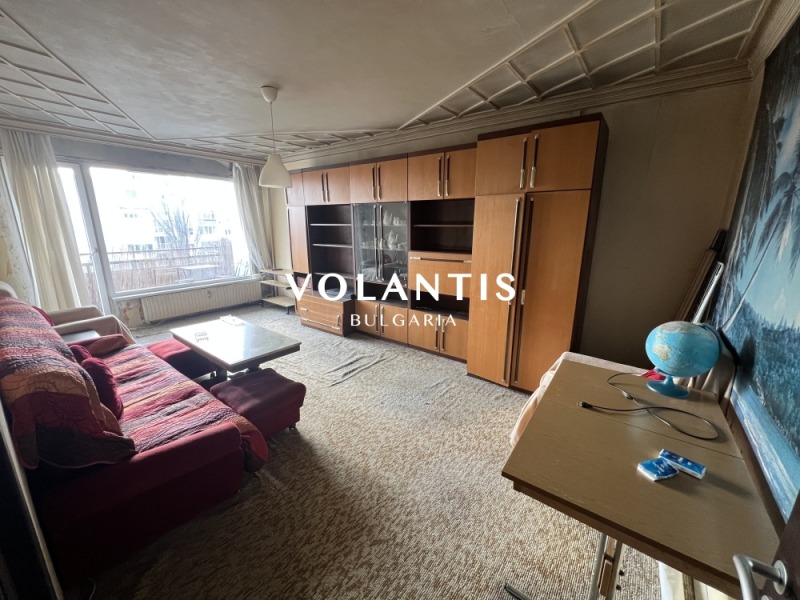 Продава 2-СТАЕН, гр. София, Лагера, снимка 11 - Апартаменти - 52709019