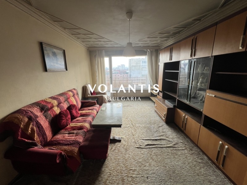 Продава 2-СТАЕН, гр. София, Лагера, снимка 2 - Апартаменти - 52709019