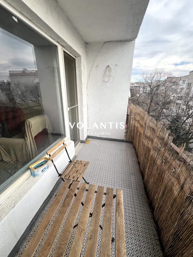 Продава 2-СТАЕН, гр. София, Лагера, снимка 10 - Апартаменти - 52709019