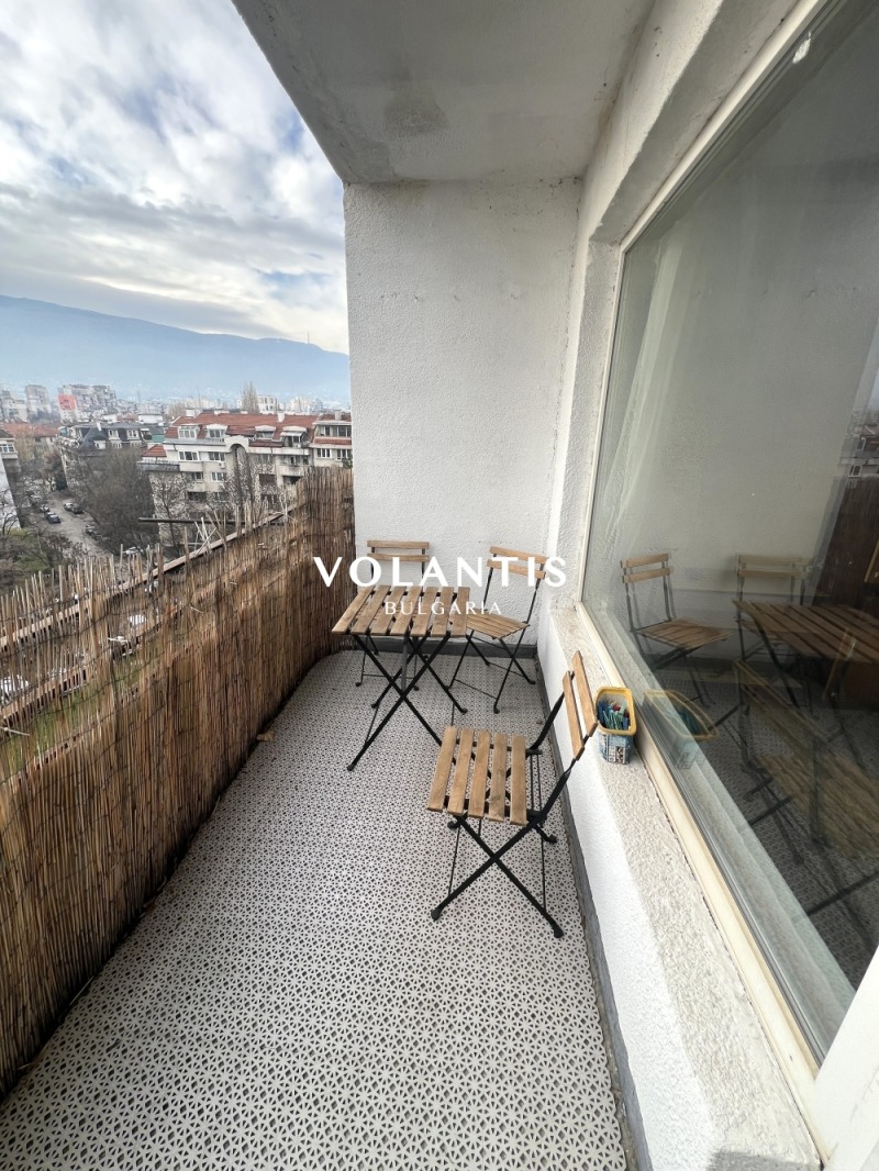 Продава 2-СТАЕН, гр. София, Лагера, снимка 7 - Апартаменти - 52709019