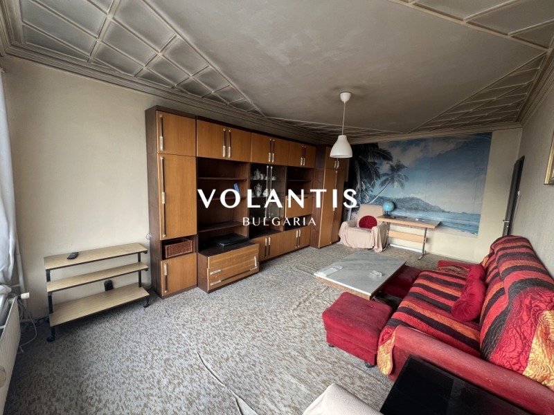 Продава 2-СТАЕН, гр. София, Лагера, снимка 9 - Апартаменти - 52709019