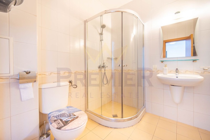 Продава 2-СТАЕН, гр. Каварна, област Добрич, снимка 7 - Апартаменти - 53043880