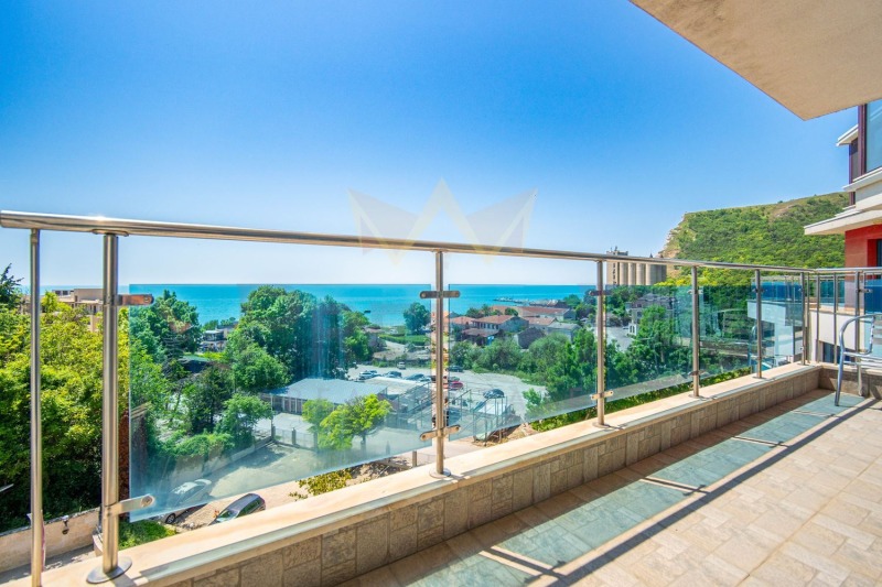 Продава 2-СТАЕН, гр. Каварна, област Добрич, снимка 9 - Апартаменти - 53043880