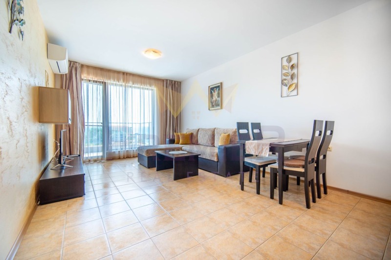 Продава 2-СТАЕН, гр. Каварна, област Добрич, снимка 3 - Апартаменти - 53043880