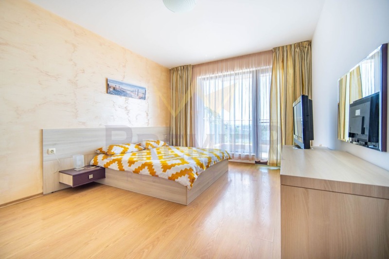 Продава 2-СТАЕН, гр. Каварна, област Добрич, снимка 5 - Апартаменти - 53043880