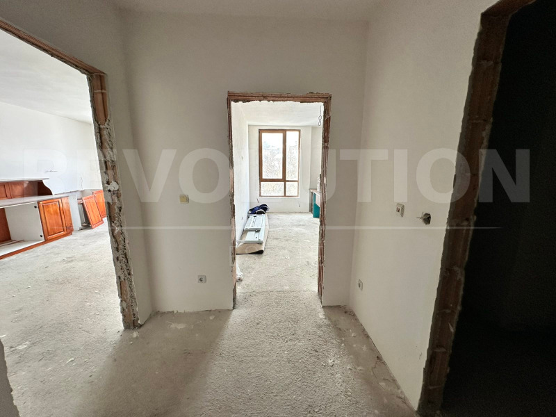 Продава 2-СТАЕН, гр. София, м-т Гърдова глава, снимка 3 - Апартаменти - 53045378