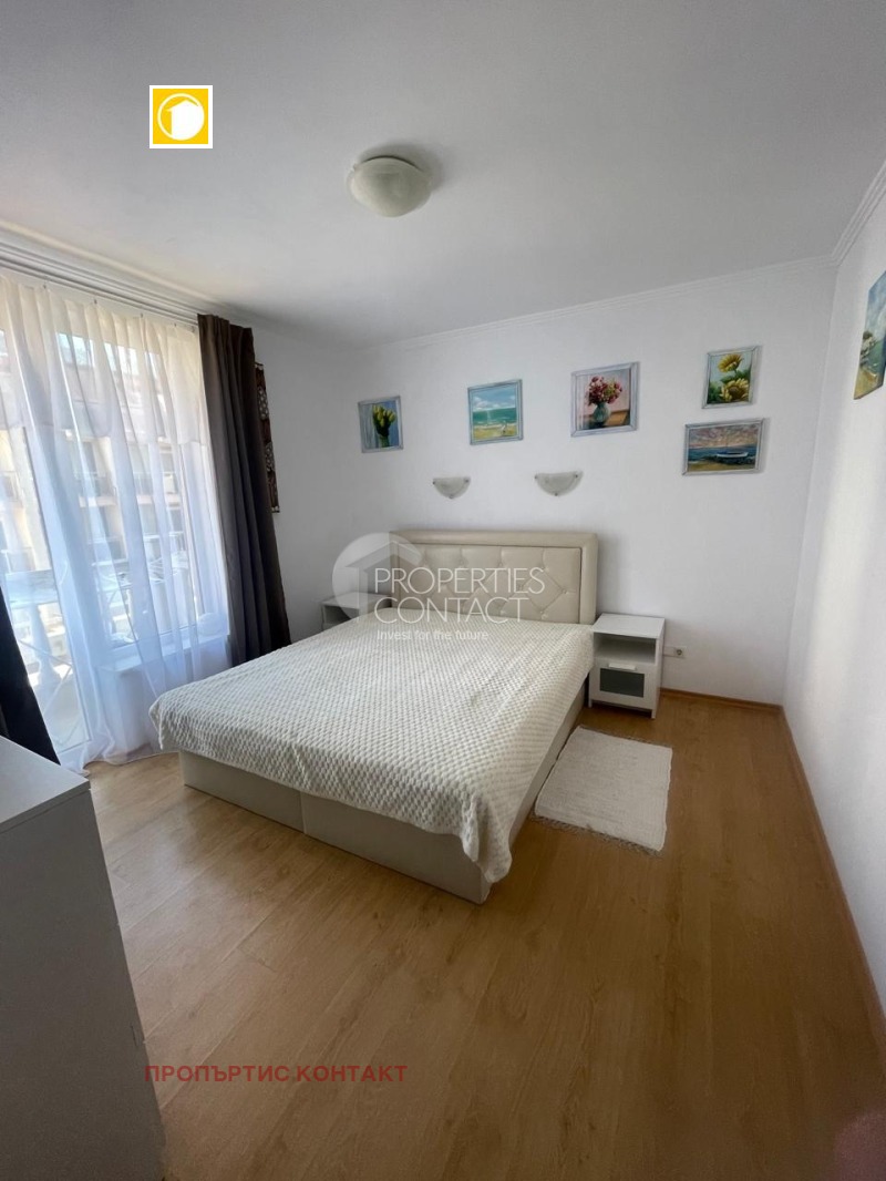 Продава 2-СТАЕН, гр. Свети Влас, област Бургас, снимка 8 - Апартаменти - 53127937