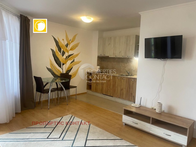 Продава 2-СТАЕН, гр. Свети Влас, област Бургас, снимка 3 - Апартаменти - 53127937