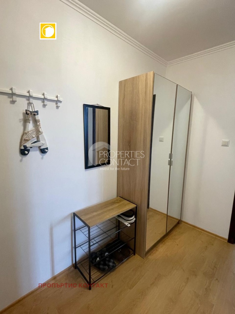 Продава 2-СТАЕН, гр. Свети Влас, област Бургас, снимка 12 - Апартаменти - 53127937