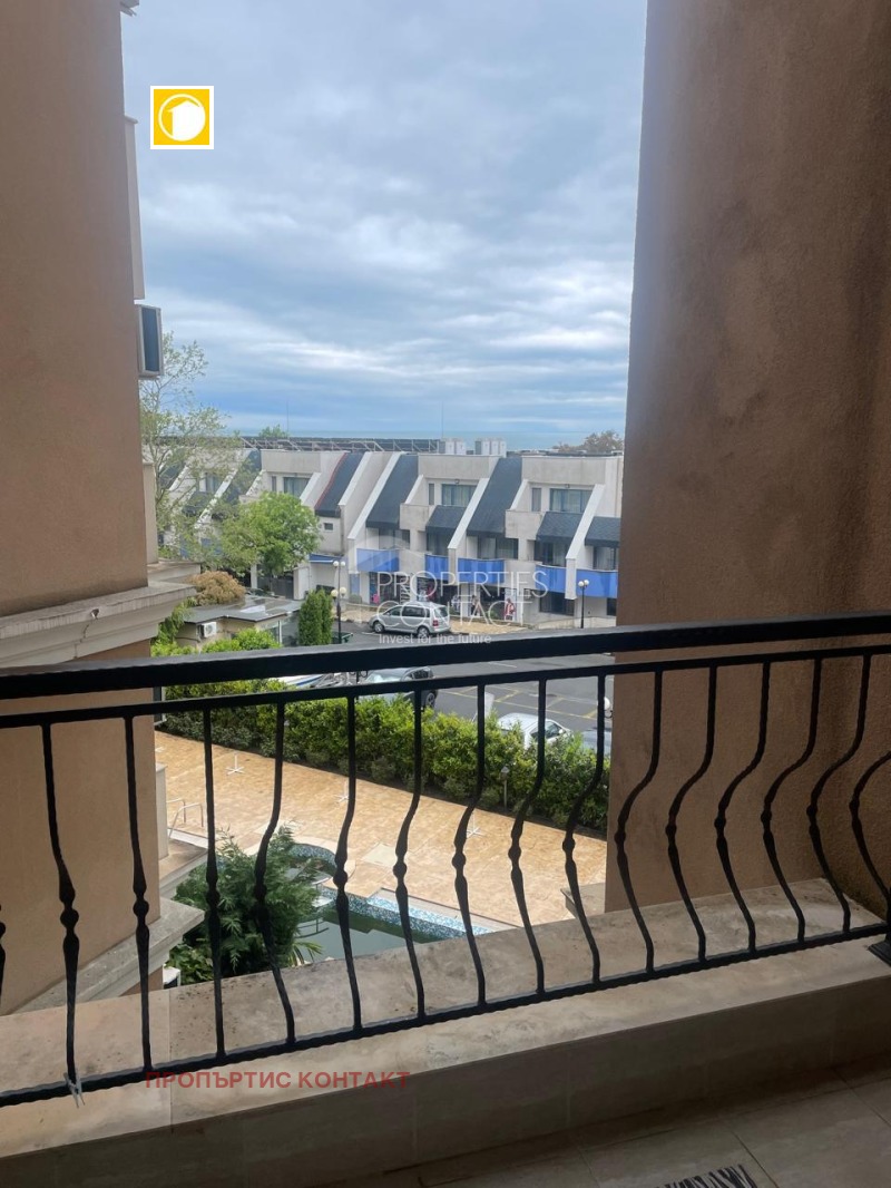 Продава 2-СТАЕН, гр. Свети Влас, област Бургас, снимка 13 - Апартаменти - 53127937