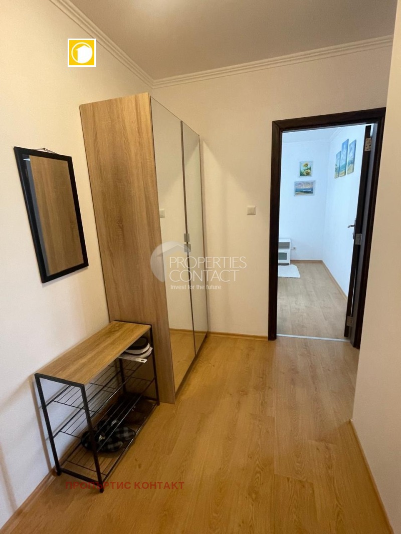 Продава 2-СТАЕН, гр. Свети Влас, област Бургас, снимка 7 - Апартаменти - 53127937