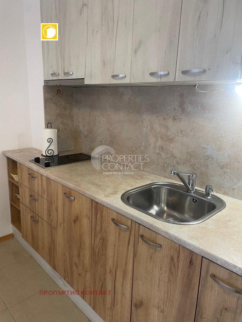 Продава 2-СТАЕН, гр. Свети Влас, област Бургас, снимка 5 - Апартаменти - 53127937