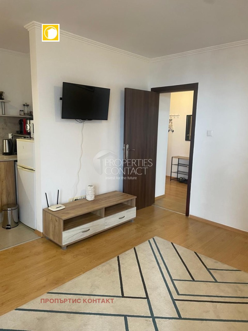 Продава 2-СТАЕН, гр. Свети Влас, област Бургас, снимка 11 - Апартаменти - 53127937