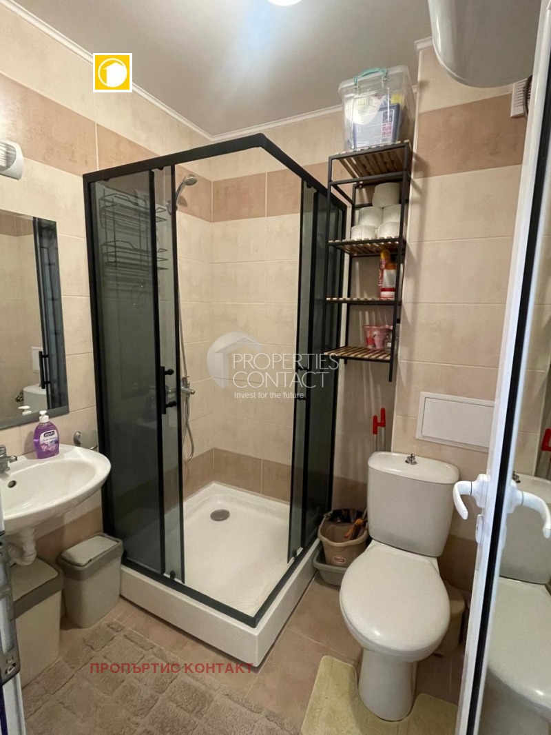 Продава 2-СТАЕН, гр. Свети Влас, област Бургас, снимка 14 - Апартаменти - 53127937