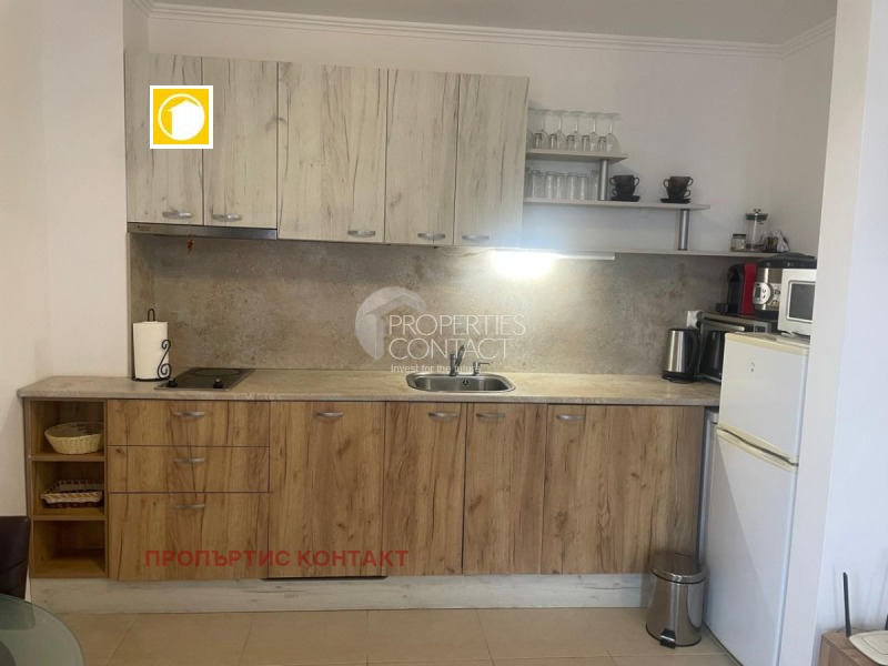 Продава 2-СТАЕН, гр. Свети Влас, област Бургас, снимка 4 - Апартаменти - 53127937