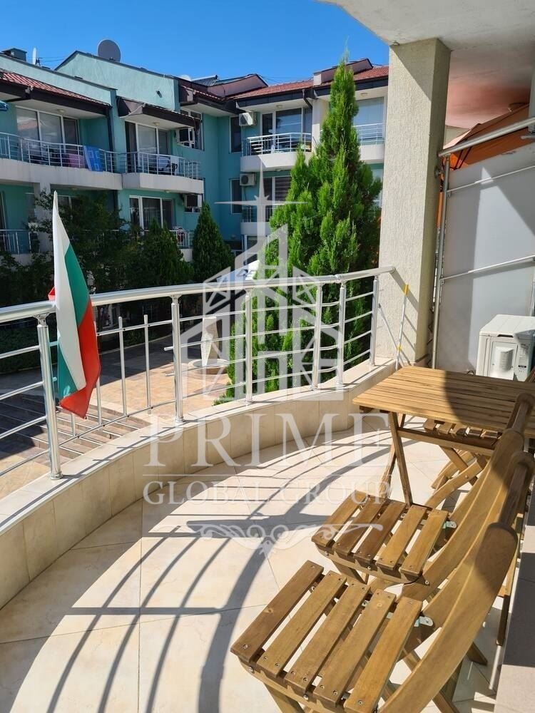 Продава 2-СТАЕН, гр. Бургас, Сарафово, снимка 17 - Апартаменти - 55830687