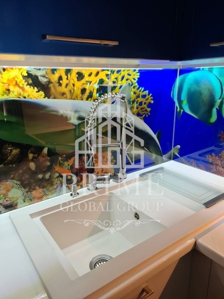Продава 2-СТАЕН, гр. Бургас, Сарафово, снимка 6 - Апартаменти - 55830687