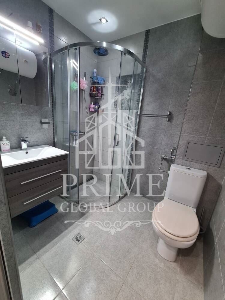 Продава 2-СТАЕН, гр. Бургас, Сарафово, снимка 15 - Апартаменти - 55830687