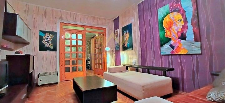 Продава  3-стаен град София , Център , 95 кв.м | 68349296