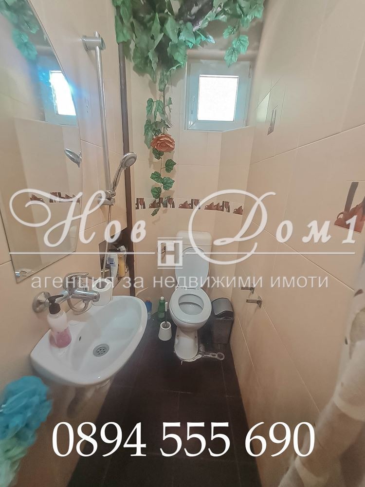 De vânzare  2 dormitoare Varna , Zimno cino Traciia , 90 mp | 87181998 - imagine [3]