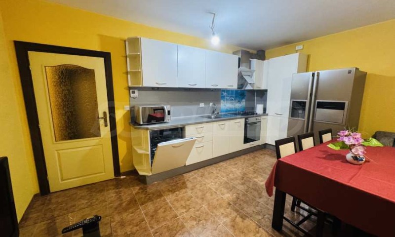 Na prodej  2 ložnice Veliko Tarnovo , Kolju Fičeto , 73 m2 | 85996881 - obraz [2]
