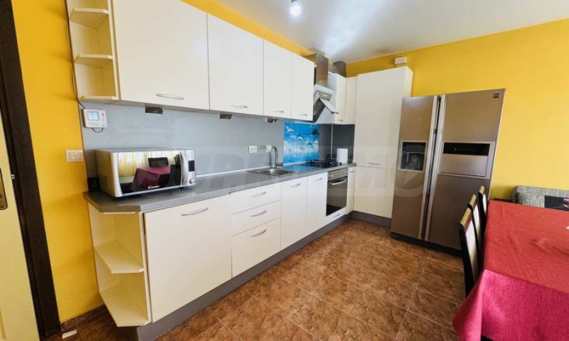 Na prodej  2 ložnice Veliko Tarnovo , Kolju Fičeto , 73 m2 | 85996881 - obraz [8]