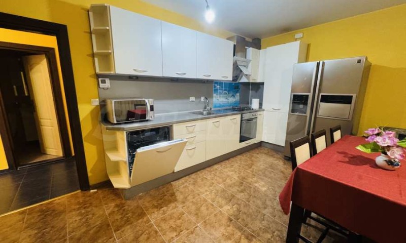 Na prodej  2 ložnice Veliko Tarnovo , Kolju Fičeto , 73 m2 | 85996881 - obraz [4]