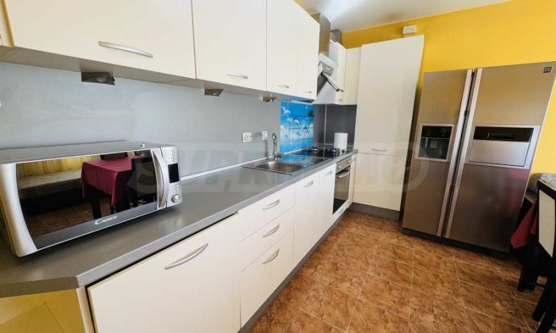 Na prodej  2 ložnice Veliko Tarnovo , Kolju Fičeto , 73 m2 | 85996881 - obraz [7]