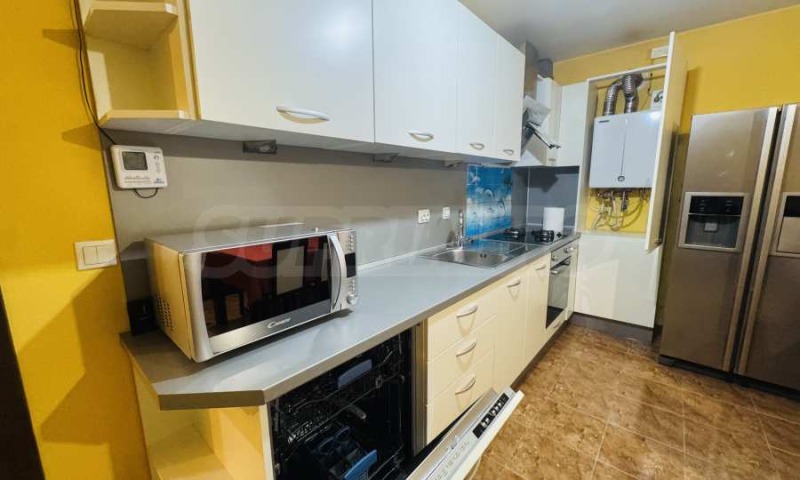 Na prodej  2 ložnice Veliko Tarnovo , Kolju Fičeto , 73 m2 | 85996881 - obraz [3]