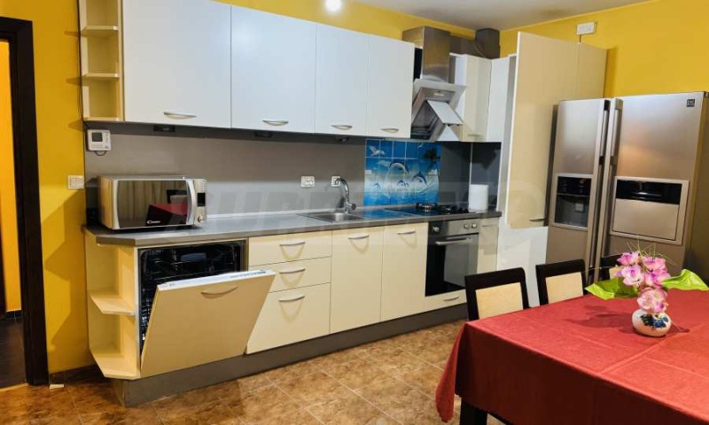 Na prodej  2 ložnice Veliko Tarnovo , Kolju Fičeto , 73 m2 | 85996881 - obraz [9]