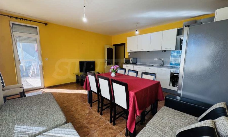Na prodej  2 ložnice Veliko Tarnovo , Kolju Fičeto , 73 m2 | 85996881 - obraz [11]