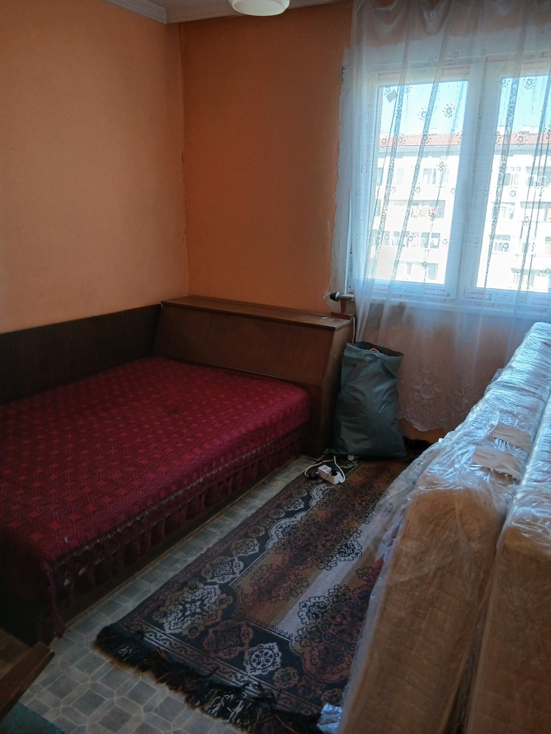 Продава 3-СТАЕН, гр. Стара Загора, Център, снимка 2 - Апартаменти - 52730233