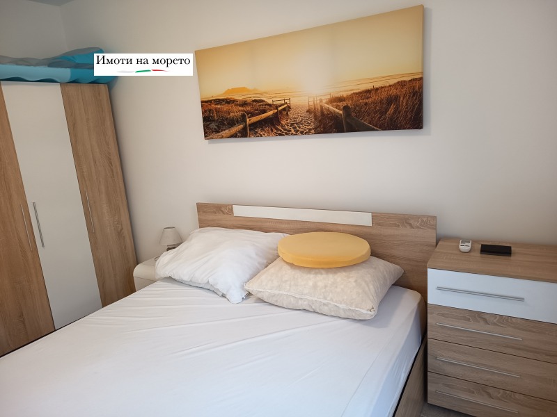 Продава 3-СТАЕН, гр. Ахелой, област Бургас, снимка 11 - Апартаменти - 52957436