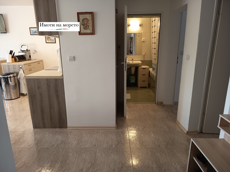 Продава 3-СТАЕН, гр. Ахелой, област Бургас, снимка 10 - Апартаменти - 52957436