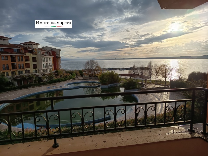 Продава 3-СТАЕН, гр. Ахелой, област Бургас, снимка 6 - Апартаменти - 52957436