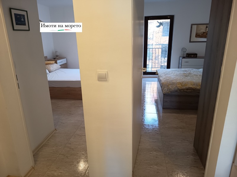 Продава 3-СТАЕН, гр. Ахелой, област Бургас, снимка 8 - Апартаменти - 52957436