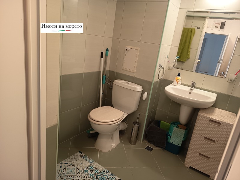 Продава 3-СТАЕН, гр. Ахелой, област Бургас, снимка 15 - Апартаменти - 52957436